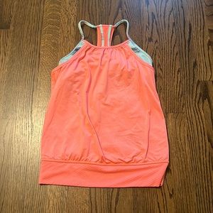 Ivivva tank top